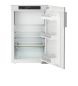 Mobile Preview: Liebherr DRf 3901 Pure Dekorfähiger Einbaukühlschrank mit EasyFresh