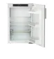 Preview: Liebherr DRf 3901 Pure Dekorfähiger Einbaukühlschrank mit EasyFresh
