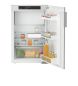 Preview: Liebherr DRf 3901 Pure Dekorfähiger Einbaukühlschrank mit EasyFresh
