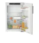 Preview: Liebherr DRf 3901 Pure Dekorfähiger Einbaukühlschrank mit EasyFresh