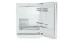 Preview: liebherr durd 3601 dekorfaehiger unterbaukuehlschrank