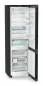 Preview: liebherr easyfresh plus cnbda 5723 kuehlgefrierkombination blacksteel