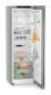 Preview: liebherr easyfresh standkuehlschrank rsfd 5220 steelfinish