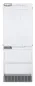 Preview: Liebherr ECBN 5066 PremiumPlus BioFresh NoFrost mit Linksanschlag