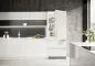 Preview: liebherr ecbn 5066 kühl-gefrier-kombination