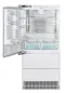 Preview: Liebherr ECBN 6156 PremiumPlus BioFresh NoFrost Linksanschlag kühl-gefrier-kombination