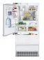 Preview: Liebherr ECBN 6156 kühl-gefrier-kombinaion PremiumPlus BioFresh NoFrost Linksanschlag