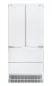 Preview: Liebherr ECBN 6256 PremiumPlus Integrierbare Kühl-Gefrierkombination mit BioFresh und NoFrost