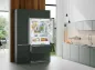 Preview: Liebherr ECBN 6256 PremiumPlus Integrierbare Kühl-Gefrierkombination mit BioFresh und NoFrost