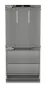 Preview: liebherr ecbne 8871 biofresh einbau kuehl gefrierkombination