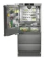 Preview: liebherr ecbne 8871 einbau kuehl gefrierkombination