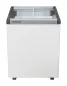 Preview: Liebherr EFE 1552 Eiscreme-Gefriertruhe mit Glasdeckel