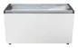 Preview: Liebherr EFE 4652 Eiscreme-Gefriertruhe mit Glasschiebedeckel