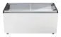 Preview: Liebherr EFI 4453 Eiscreme-Gefriertruhe mit Glasschiebedeckel