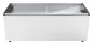 Preview: Liebherr EFI 5653 Eiscreme Gefriertruhe mit Glasschiebedeckel