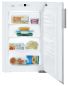 Preview: Liebherr EG 1624 Comfort Dekorfähiger Einbaugefrierschrank mit SmartFrost