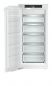Preview: liebherr einbaugefrierschrank 4155 nofrost sifndi
