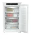 Preview: liebherr einbaugefrierschrank ifsd 3904