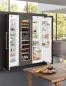 Preview: Liebherr EWTdf 3553 Vinidor Einbau-Weinschrank