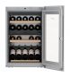 Mobile Preview: Liebherr EWTgb 1683 Vinidor einbaubarer Weintemperierschrank