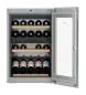 Preview: Liebherr EWTgb 1683 Vinidor einbaubarer Weintemperierschrank