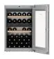 Preview: Liebherr EWTgb 1683 Vinidor einbaubarer Weintemperierschrank