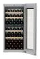 Preview: Liebherr EWTgb 2383 Vindor Einbau-Weintemperierschrank mit 2 Weinsafes für die gleichzeitige Lagerung von Rotwein, Weißwein Sekt & Champagner