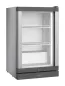 Preview: Liebherr F 913 Thekengefrierschrank mit Glastür und statischer Kühlung
