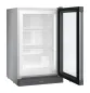Preview: Liebherr F 913 Thekengefrierschrank mit Glastür und statischer Kühlung