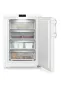 Preview: liebherr fci 1624 tischgefrierschrank plus