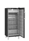 Preview: liebherr fffbvg 5501 perfection schwarzer gastro tieffuehlschrank