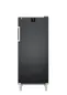 Preview: liebherr fffbvg 5501 perfection standgefrierschrank blacksteel gastro