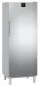 Preview: liebherr fffcvg 6501 gastro gefrierschrank edelstahl nofrost