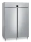 Preview: liebherr ffpsvh 1402 edelstahl gastro gefriergeraet gastronorm