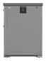 Preview: liebherr fftcvg 1501 perfection gastro gefrierschrank edelstahl