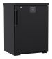 Preview: liebherr fftsg 1501 744 performance unterbau gewerbegefrierschrank schwarz