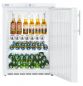 Preview: Liebherr FKUv 1610 unterbaufähiger Kühlschrank für Getränke mit Umluftkühlung