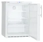 Preview: Liebherr FKUv 1610 unterbaufähiger Getränkekühlschrank mit Umluftkühlung