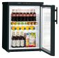 Mobile Preview: Liebherr FKUv 1613-744 Premium unterbaubarer Getränkekühlschrank schwarz