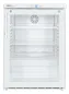 Preview: Liebherr FKUv 1613 unterbaufähiger Getränkekühlschrank mit Glastür