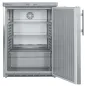 Preview: Liebherr FKUv 1660 unterbaufähigesr Getränkekühlschrank  mit Umluftkühlung