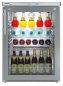 Mobile Preview: Liebherr FKUv 1663 unterbaufähiges Premium Getränkekühlgerät  mit Glastür