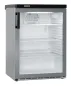 Preview: Liebherr FKvesf 1803 unterbaufähiger Getränkekühlschrank mit Glastür anthrazit