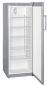 Mobile Preview: Liebherr FKvsl 3610 Premium Kühlschrank mit Umluftkühlung in silber
