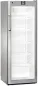 Preview: Liebherr FKvsl 3613 Getränke-Kühlschrank in silber