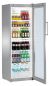 Mobile Preview: Liebherr FKvsl 4113 Premium Getränkekühlschrank mit Glastür und Umluftkühlung