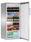 Preview: Liebherr FKVsl 5410 Premium Kühlschrank für Getränke - mit Umluftkühlung