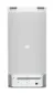 Preview: liebherr fnd 6625 gefrierschrank von hinten