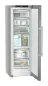 Preview: liebherr fnsdd 5297 gefrierschrank no frost silber