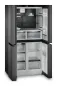 Preview: liebherr french door kombination blacksteel mbbsdi 9024